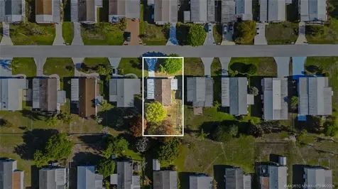 2828 SW Toronado Trail Stuart FL 34997