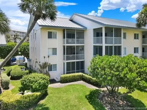 5801 NE Gulfstream Way Stuart FL 34996