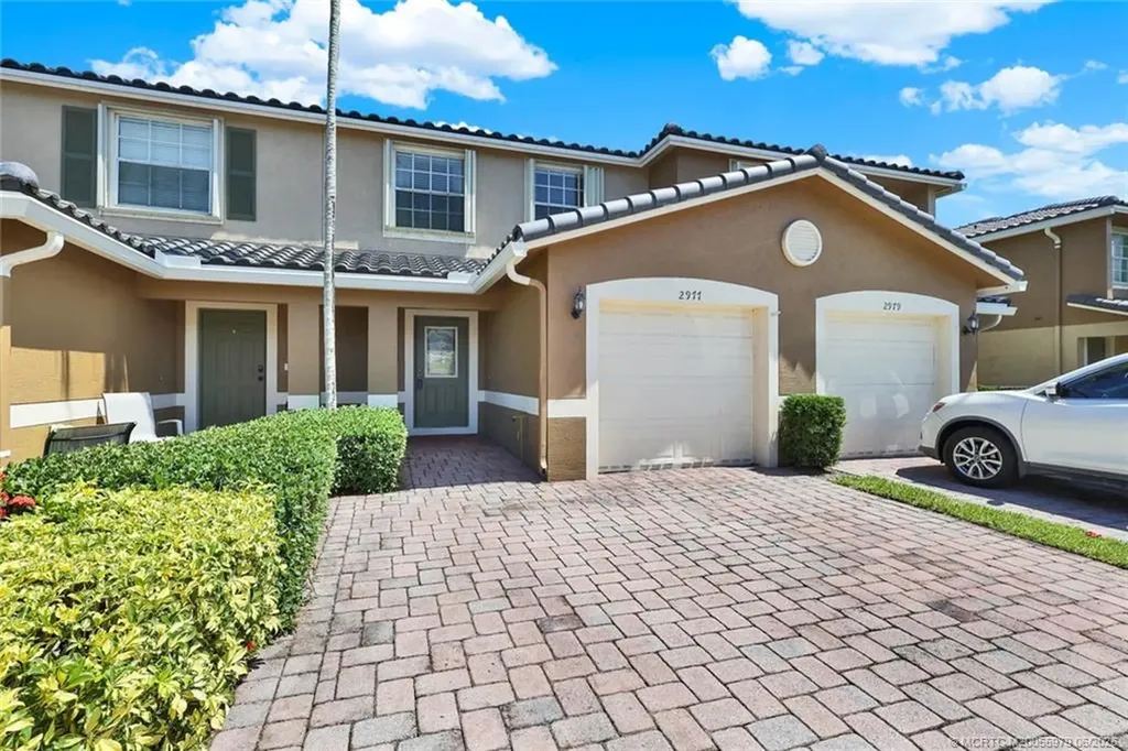 2977 SE Lexington Lakes Drive Stuart FL 34994