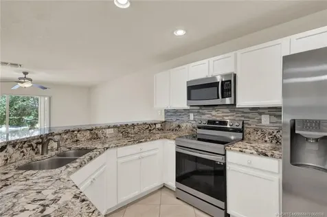 2977 SE Lexington Lakes Drive Stuart FL 34994