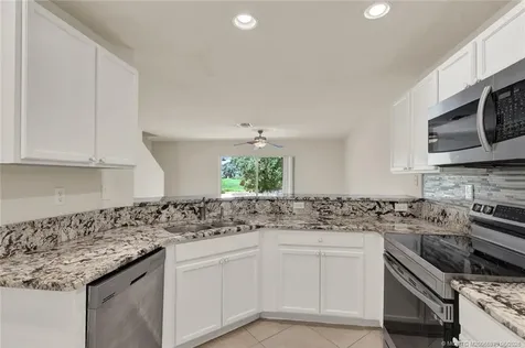 2977 SE Lexington Lakes Drive Stuart FL 34994