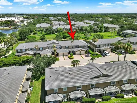 2977 SE Lexington Lakes Drive Stuart FL 34994
