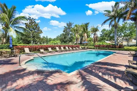 2977 SE Lexington Lakes Drive Stuart FL 34994