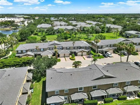 2977 SE Lexington Lakes Drive Stuart FL 34994
