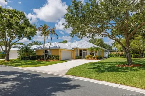 2198 SW Mayflower Drive Palm City FL 34990