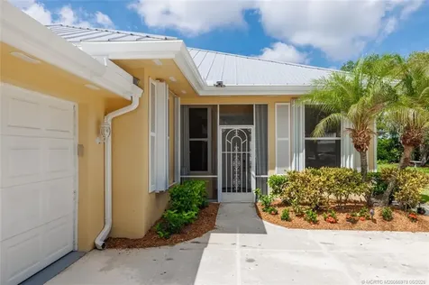 2198 SW Mayflower Drive Palm City FL 34990