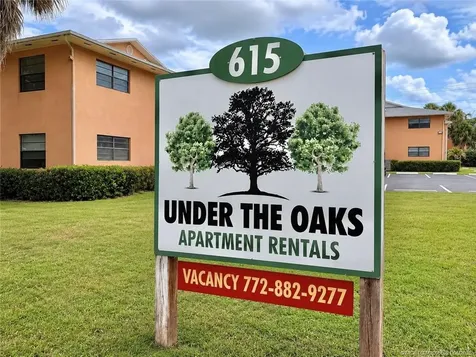 615 NW Oleander Street Stuart FL 34994