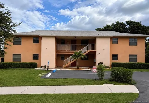 615 NW Oleander Street Stuart FL 34994