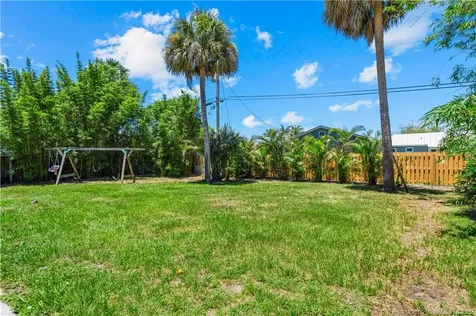 520 SE Dolphin Drive Stuart FL 34996
