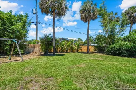 520 SE Dolphin Drive Stuart FL 34996