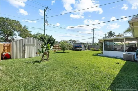 Stuart FL 34996