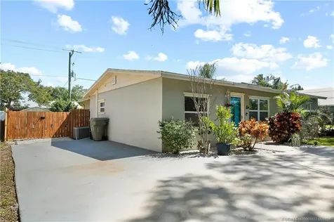 Stuart FL 34996