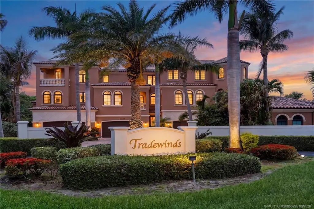 10173 S Ocean Drive Jensen Beach FL 34957
