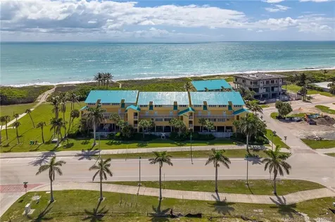 1550 S Ocean Drive Fort Pierce FL 34949