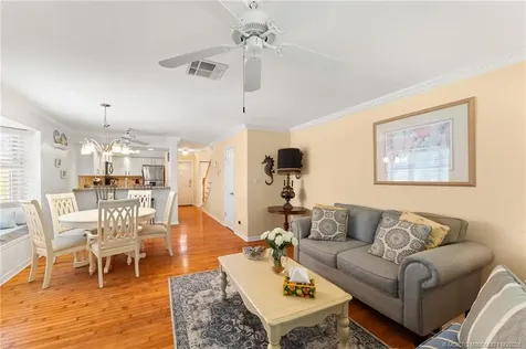 1550 S Ocean Drive Fort Pierce FL 34949