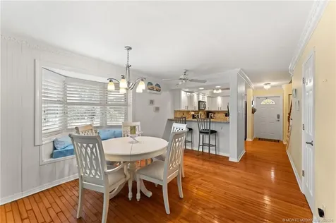 1550 S Ocean Drive Fort Pierce FL 34949