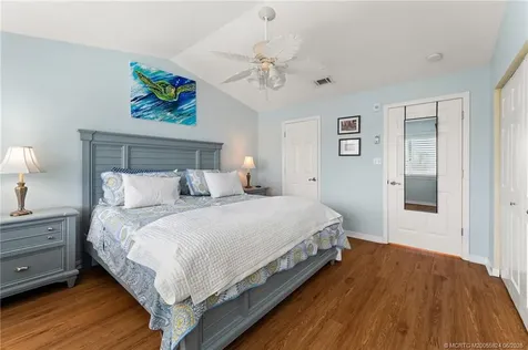 1550 S Ocean Drive Fort Pierce FL 34949
