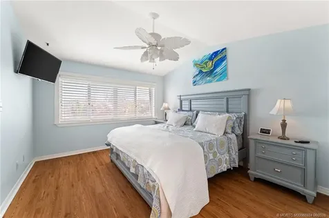 1550 S Ocean Drive Fort Pierce FL 34949