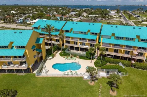 1550 S Ocean Drive Fort Pierce FL 34949