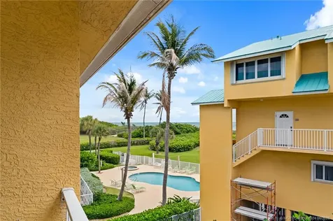 1550 S Ocean Drive Fort Pierce FL 34949