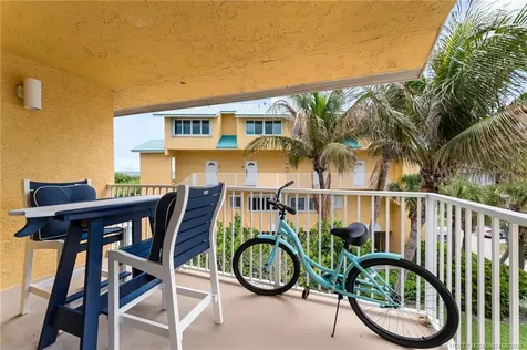 1550 S Ocean Drive Fort Pierce FL 34949