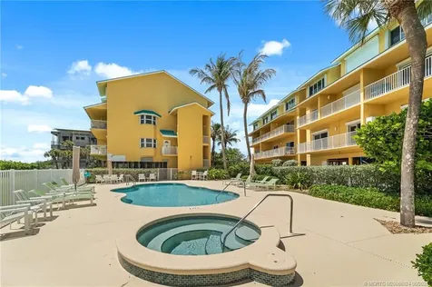 1550 S Ocean Drive Fort Pierce FL 34949