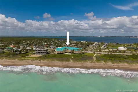 1550 S Ocean Drive Fort Pierce FL 34949