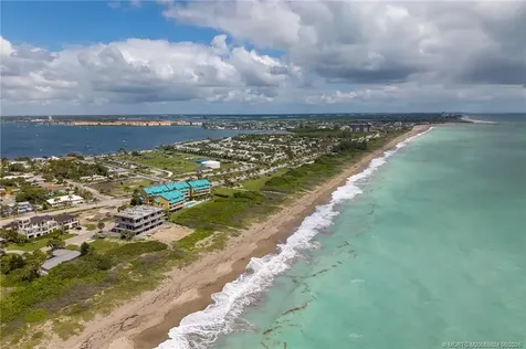 1550 S Ocean Drive Fort Pierce FL 34949