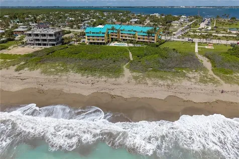 1550 S Ocean Drive Fort Pierce FL 34949
