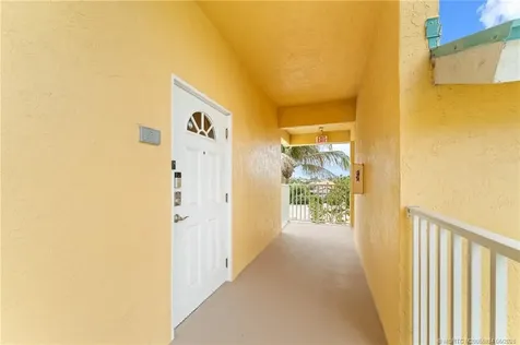 1550 S Ocean Drive Fort Pierce FL 34949