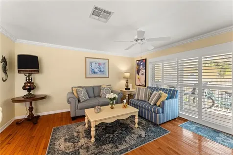 1550 S Ocean Drive Fort Pierce FL 34949