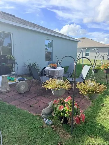 2937 SW Skyline Street Port St Lucie FL 34953