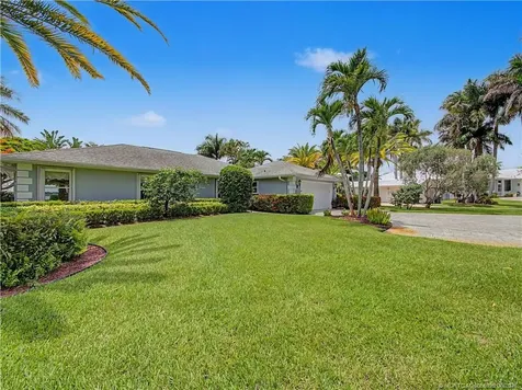 1910 NW Cove Circle Stuart FL 34994