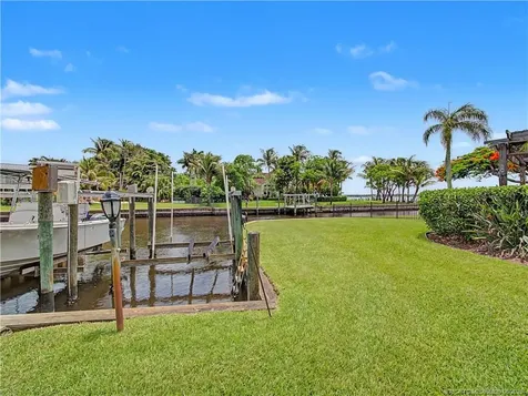 1910 NW Cove Circle Stuart FL 34994