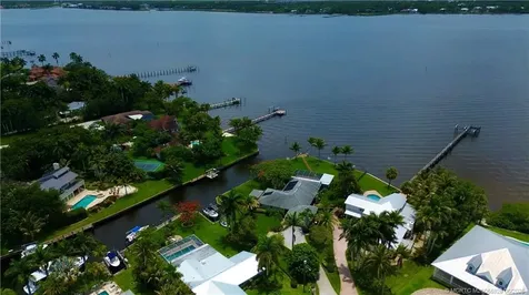 1910 NW Cove Circle Stuart FL 34994