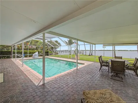 1910 NW Cove Circle Stuart FL 34994