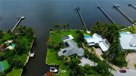 1910 NW Cove Circle Stuart FL 34994