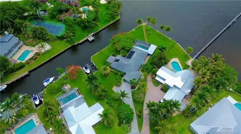 1910 NW Cove Circle Stuart FL 34994