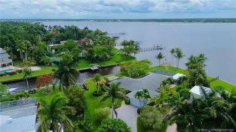 1910 NW Cove Circle Stuart FL 34994