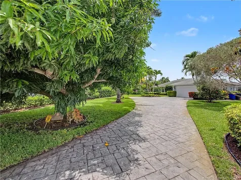 1910 NW Cove Circle Stuart FL 34994