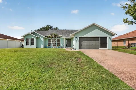 2510 SW Fair Isle Road Port St Lucie FL 34987
