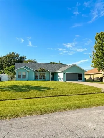2510 SW Fair Isle Road Port St Lucie FL 34987