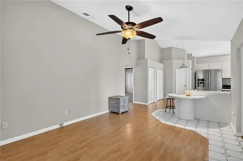 2510 SW Fair Isle Road Port St Lucie FL 34987