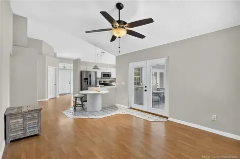 2510 SW Fair Isle Road Port St Lucie FL 34987