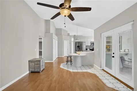 2510 SW Fair Isle Road Port St Lucie FL 34987