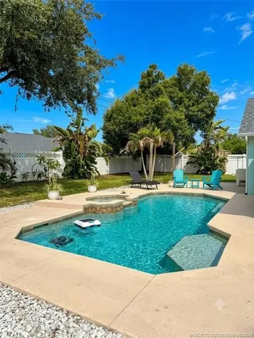2510 SW Fair Isle Road Port St Lucie FL 34987