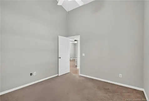 2510 SW Fair Isle Road Port St Lucie FL 34987