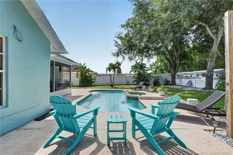 2510 SW Fair Isle Road Port St Lucie FL 34987
