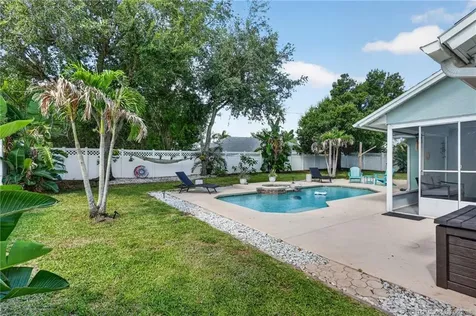2510 SW Fair Isle Road Port St Lucie FL 34987