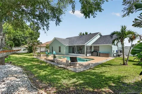 2510 SW Fair Isle Road Port St Lucie FL 34987